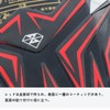 SPIRIT BEAST Motorcycle Tank Pad Anti-Scratch Seal Waterproof Reflective Universal