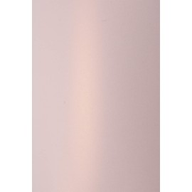 Sirio Pearl A4 Paper with Metallic Effect, 125 g, Ideal for Weddings, Christmas, Greeting Cards