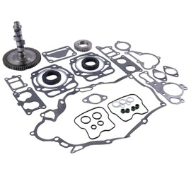 TCINDRR Camshaft Assembly MIA12872 AM124510 Compatible with JD FD620D F911 1800 2500 2653 425 445 455 285 345 F725 GX345