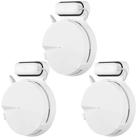 Outlet Holder Mount for TP-Link Deco M5, TP-Link Deco P7 Whole Home Mesh WiFi System, Sturdy Wall Mount Bracket for TP-Link Home WiFi by Koroao (3-Pack)