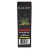 African Formula Black Soap 3.5 Ounce Shea Butter & Aloe