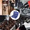 WORKPRO 10 Pieces Impact Socket Adapter Set with a Heavy-Duty
