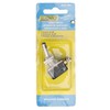 Seachoice 2-Position Heavy Duty Toggle Switch, On/Off, 2 Screw Type
