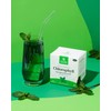 Nature's Sunshine Nature's Sunshine Chlorophyll Stick Packs: Supercharge Your Detox
