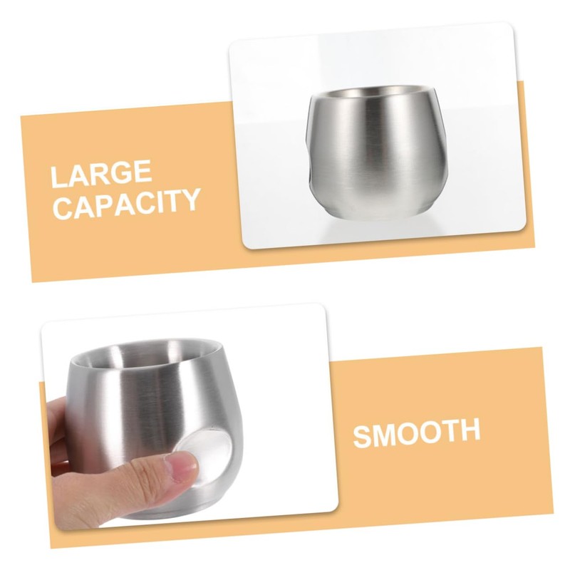 Ipetboom Beard Cup Universal Baffle Tableware Shaving Cute Neutral Pen