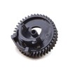 Car Door Latch Central Lock Actuator Motor Repair Gear Front