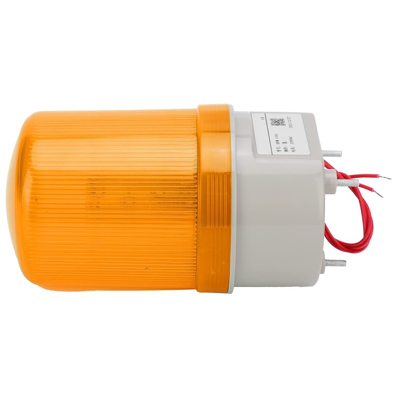 Warning Light, Alarm Light for Devices, Warning Lights (Yellow)