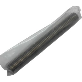 OMNI FASTENER MONEL THREADED ROD OSME 3/4"-10 X 12 FT.  OMNI FASTENERS ALLEGHENY BRANDFORD