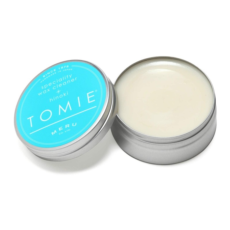 Tomie hinoki 75g