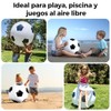 Fútbol Grande Inflable, Pelota de Playa Gigante