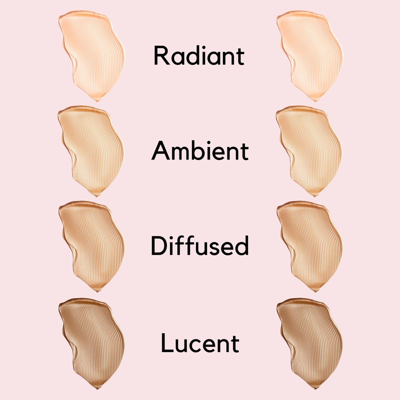 W7 Lumina Complexion Enhancer - Multi-Glow Filter For Flawless Complexion