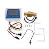 Flow Meter Digital Turbine Flow Meter Gauge Kerosene Fuel Water