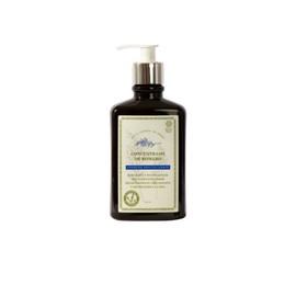 SHAMPOO ANTICAIDA CONCENTRADO DE ROMERO 300ML