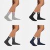LIEBLINGSSTÜCK Lovely Socks - Ladies Socks - 4 Pairs -