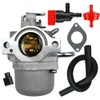 LIZAPUS Carburetor Carb Compatible with Craftsman R110 CMXGRAM1130035 13AC26JD093 Rider