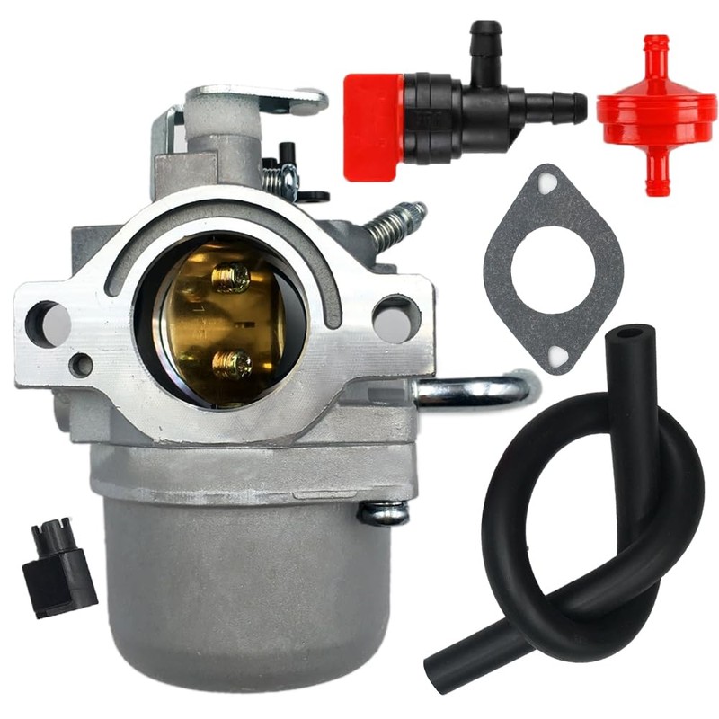 LIZAPUS Carburetor Carb Compatible with Craftsman R110 CMXGRAM1130035 13AC26JD093 Rider