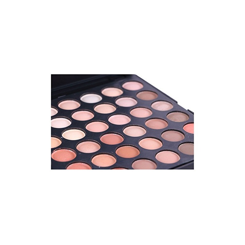 FantasyDay Pro 120 Colors Eyeshadow Makeup Palette Cosemetic Contouring Kit