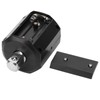 Spacnana Digital Torsion Wrench Adapter, Digital Torque Adapter Torsion Meter