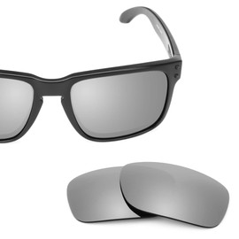 Revant Replacement Lenses for Oakley Holbrook, Compatible with Oakley Holbrook -