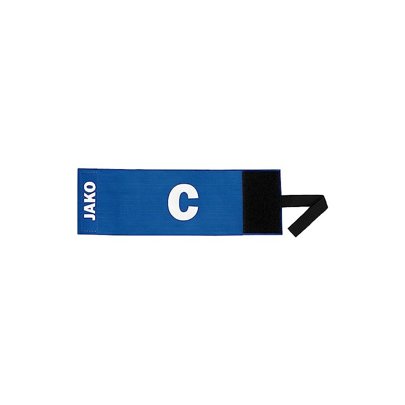 JAKO Unisex - Adult Classico Captain's Armbandage, Sportroyal, 2