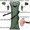 ATBP Tactical Water Hydration Pack Military 3L Water Bladder Carrier
