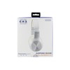 CONTROL EXPERT Audifonos inalámbrincos con Conectividad Bluetooth Diadema (Blanco)