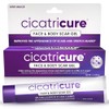 Cicatricure Scar Gel 1.0 oz