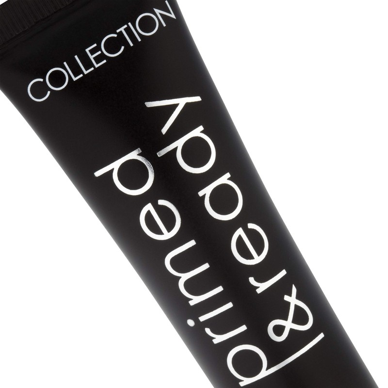 COLLECTION Primed & Ready, Illuminating & Reviving Eye Primer