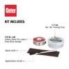Oatey 50683 1/4lb Silver Safe Flo Solder