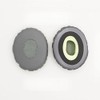 LIPOVOLT® Gray Replacement Earpads Cover Cushion for Bose Headset OE2