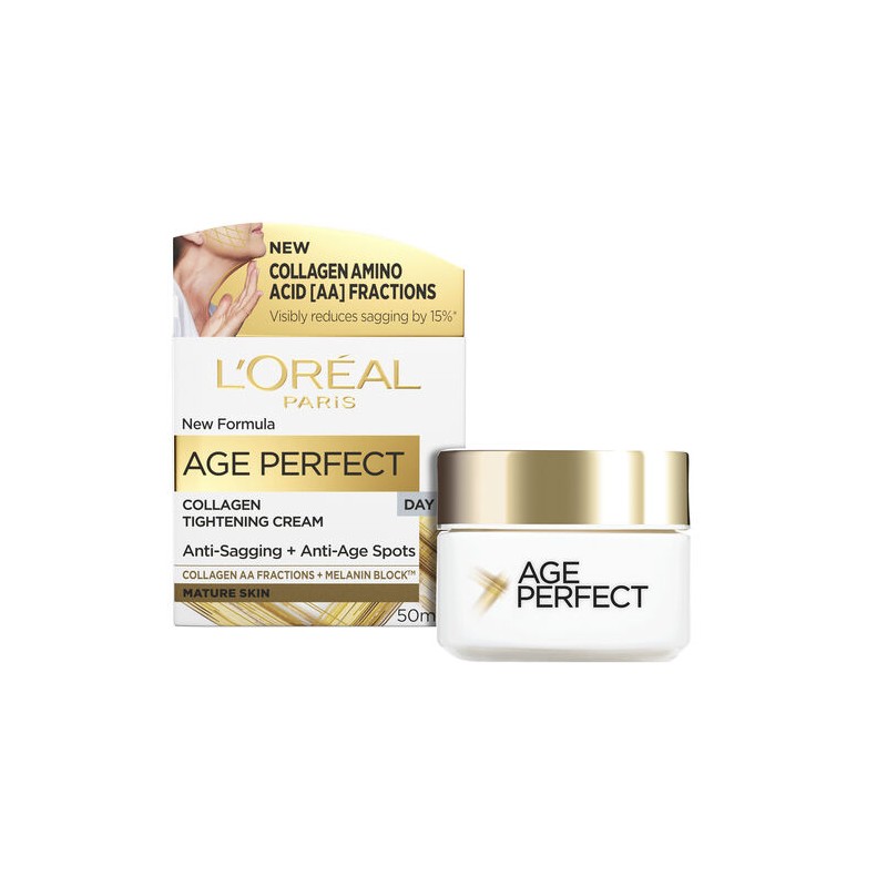 L'Oreal Age Perfect Day Cream 50mL