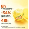 Garnier Hidratante Facial Toque Seco Anti-manchas