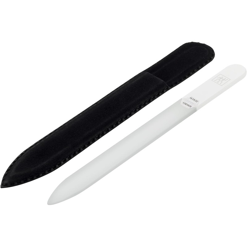 Zwilling BT Manicure Ceramic pilník sklen?ný 14 c