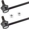 Unbranded 2x Front LH&RH Side Stabilizer Sway Bar Links for