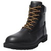 Timberland Pro Men's Icon Waterproof Work Boot, Black Premium Leather