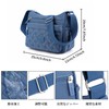 NOTAG Shoulder Bag, Women's, Cross-Body Bag, Small, Men's, Waterproof, Many