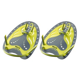 Beco Flex Hand Paddles Yellow Small