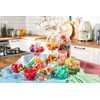 Sarah's Candy Factory, Gummy Candy in Resealable Bag (2.5 LBs,