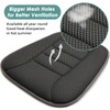 AEROiVi Car Seat Cushion for Driving, Breathable 3D Air Mesh,