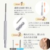 Face Pressure Point Push Rod, Spring Type, Women's, Can Be