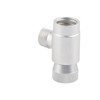 CGA320 CO2 Soda Cylinder Adapter Refill Connection Tank Filling Connector