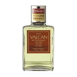 Vulcan After-Lo Shion Mild, Men's, 4.9 fl oz (140 ml)