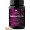 Suplemento Menopausia Natures Nutrition Cohosh Negro Dong Quai 60 Cápsulas
