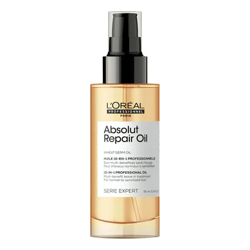 Kit Loral Pro Longer - Sh y acondicionador y mascarilla