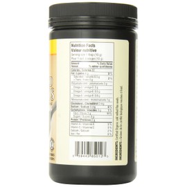 Fiberlife Organic Flax Seeds Cold Milled, 500gm