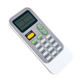 New DG11J1-72 sub DG11J1-71 Replacement A/C Remote Control fit for Hisense Air Conditioner DG11J172 DG11J1-72 AP12CR1SEPS AP13HR1SEJS00 AP12CR1G AP14DR1G Remote Controller