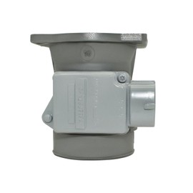 F37F-12B579-FA Mass Air Flow Sensor MAF Sensor Compatible for Ford 1994-1995 Escort 1.9L, 1993-1994 Ranger 3.0L, 1993-1994 Ranger 2.3L, 1994-1995 Taurus 3.0L, 1994-1995 Taurus 3.0L