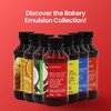 LorAnn Oils Red Velvet Bakery Emulsion: True Essence, Ideal for
