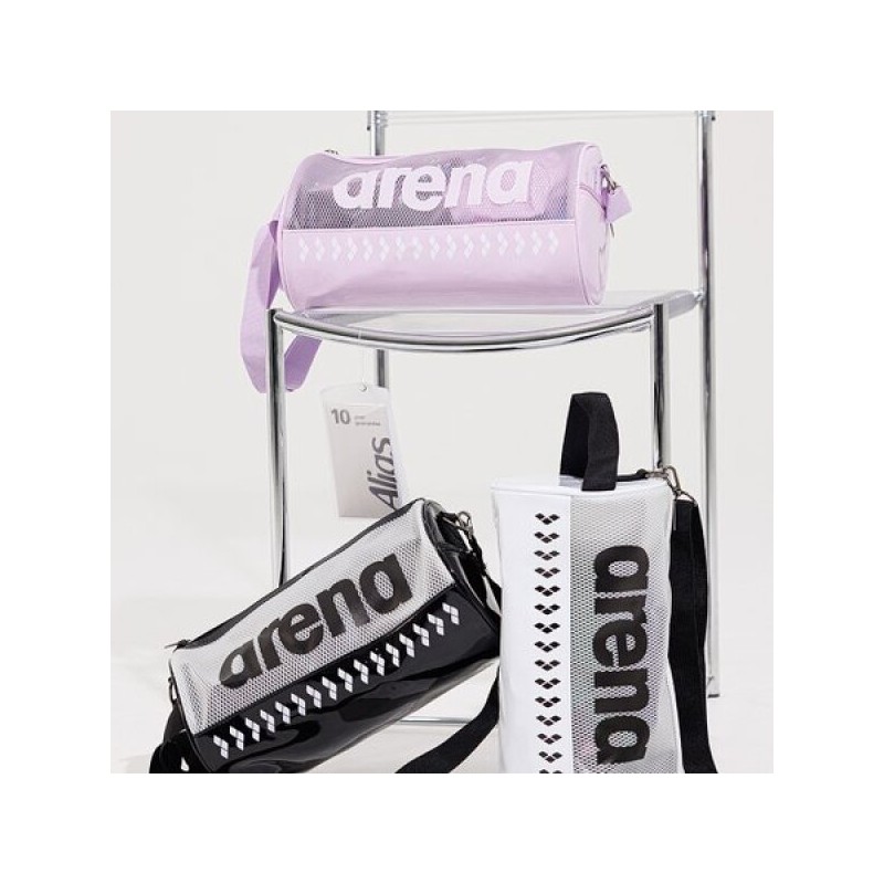 Arena Shoulder Bag Swim Bag AC1AB14 / 아레나 숄더백 수영