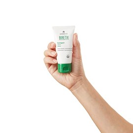 Biretix Crema Hidratante y Regeneradora IsoRepair, 50 ml